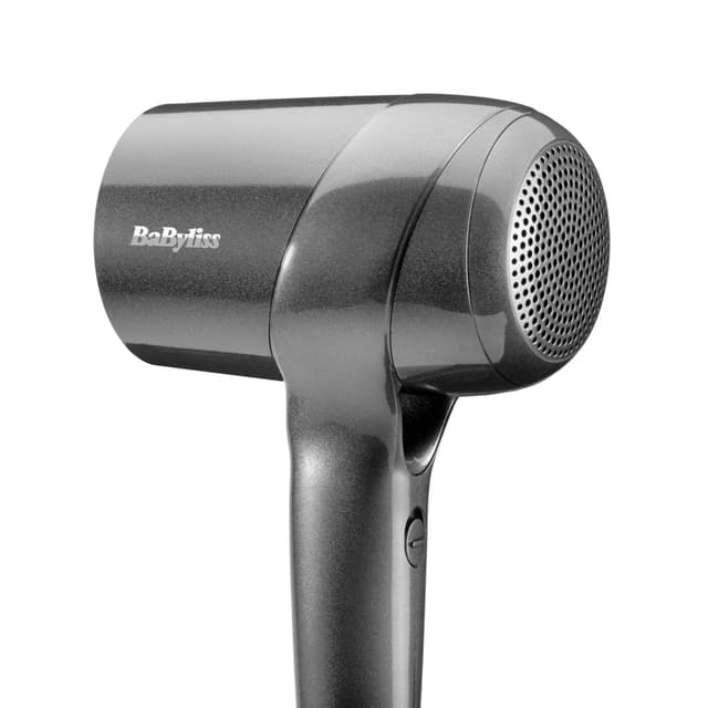 BaByliss Titanium Shine Hårtørrer D6200DE