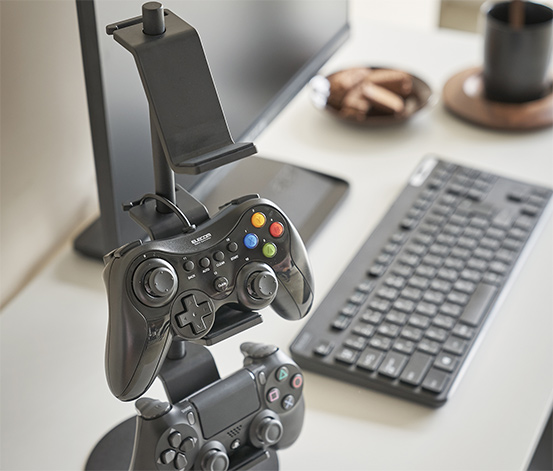 YAMAZAKI Controller-Ständer  »SMART«