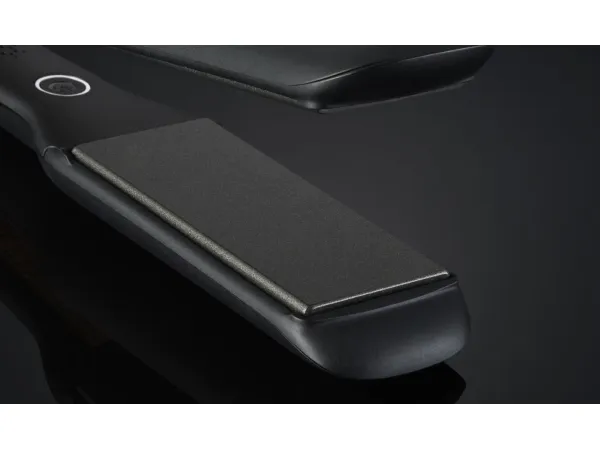 Ghd Max Styler glattejern - sort