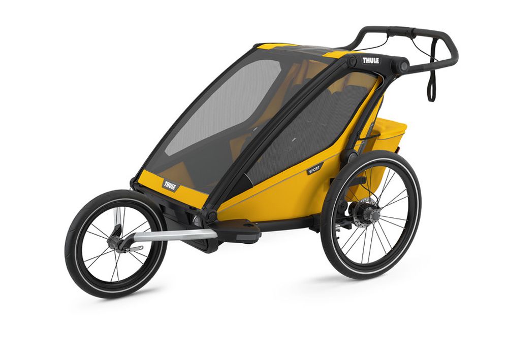 Thule Chariot Sport 2 kaufen | Bike-Discount