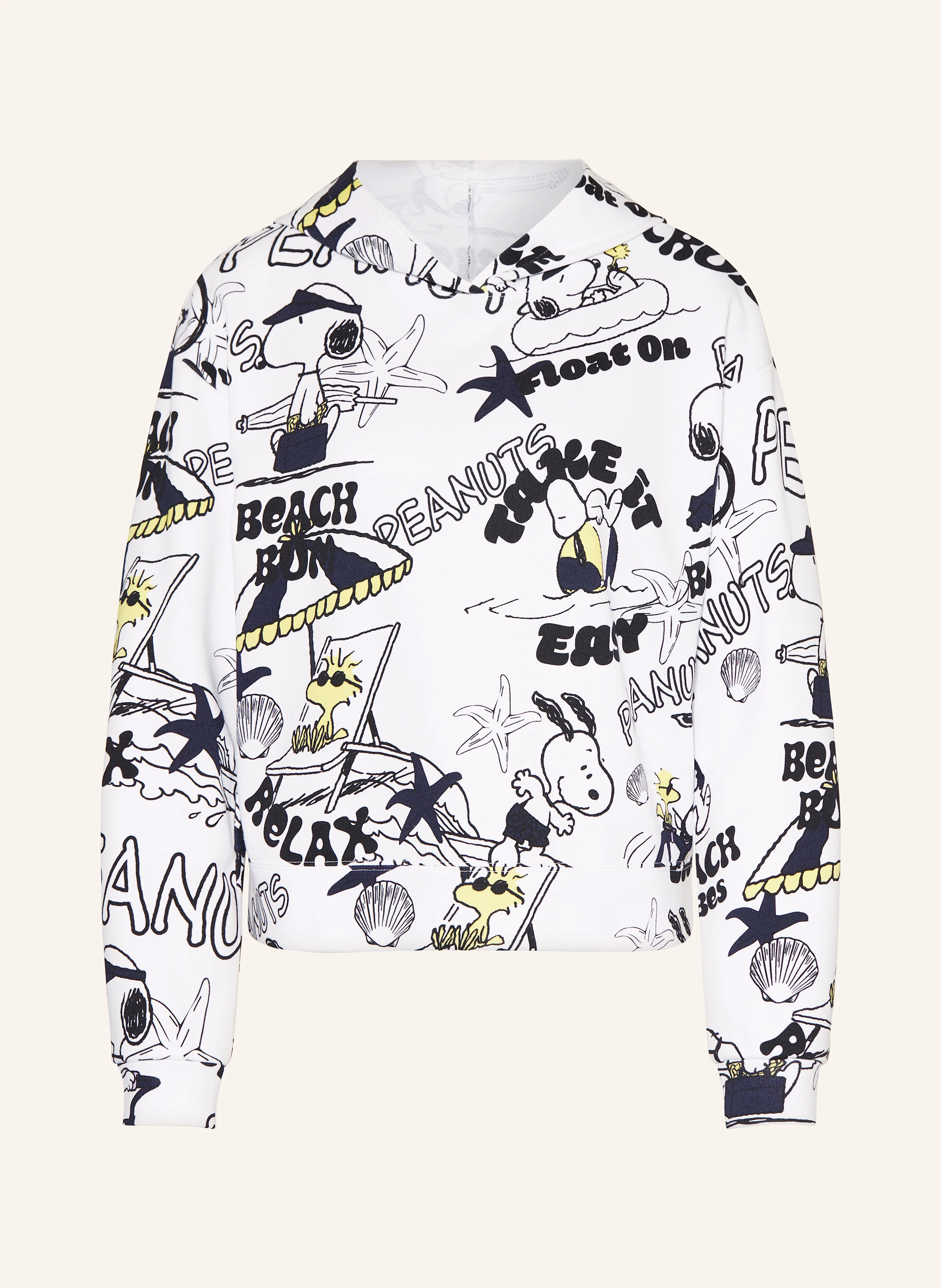 FrogBox Hoodie
