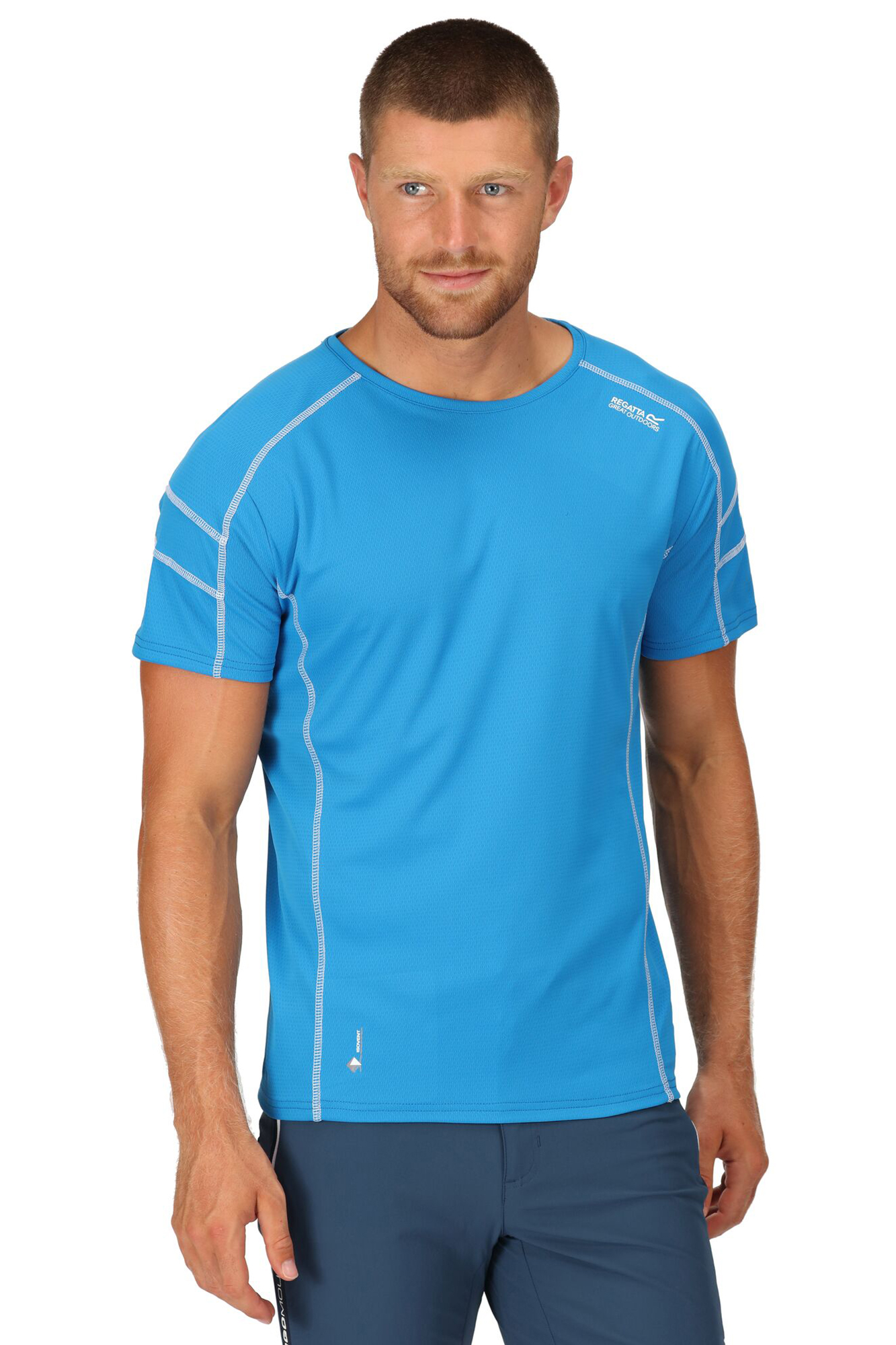 Camiseta Virda III