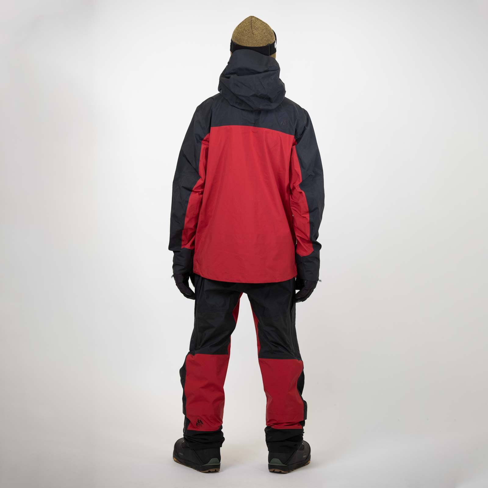 Jones Shralpinist 3L GTX Jacket M's