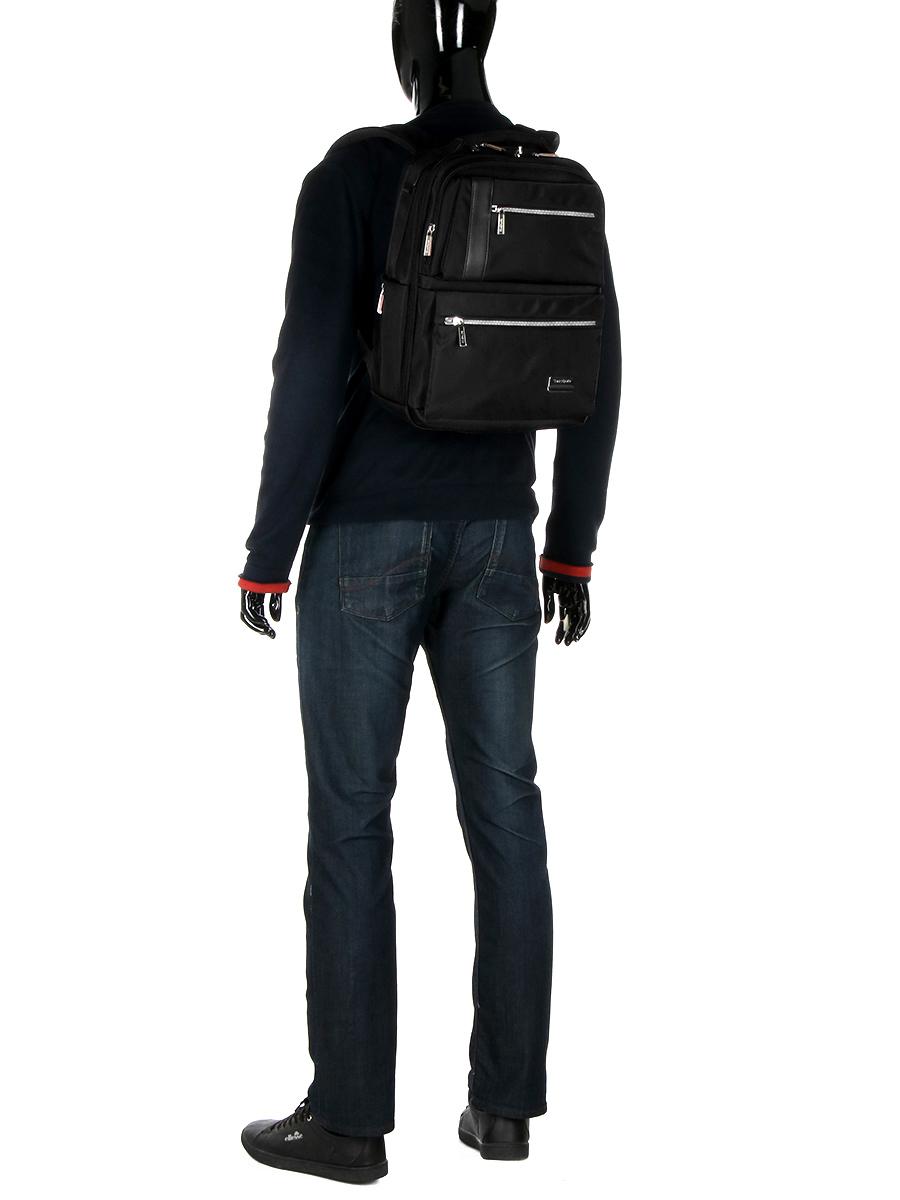 Sac À dos ordinateur Samsonite Openroad Chic 2.0 - 14.1 pouces