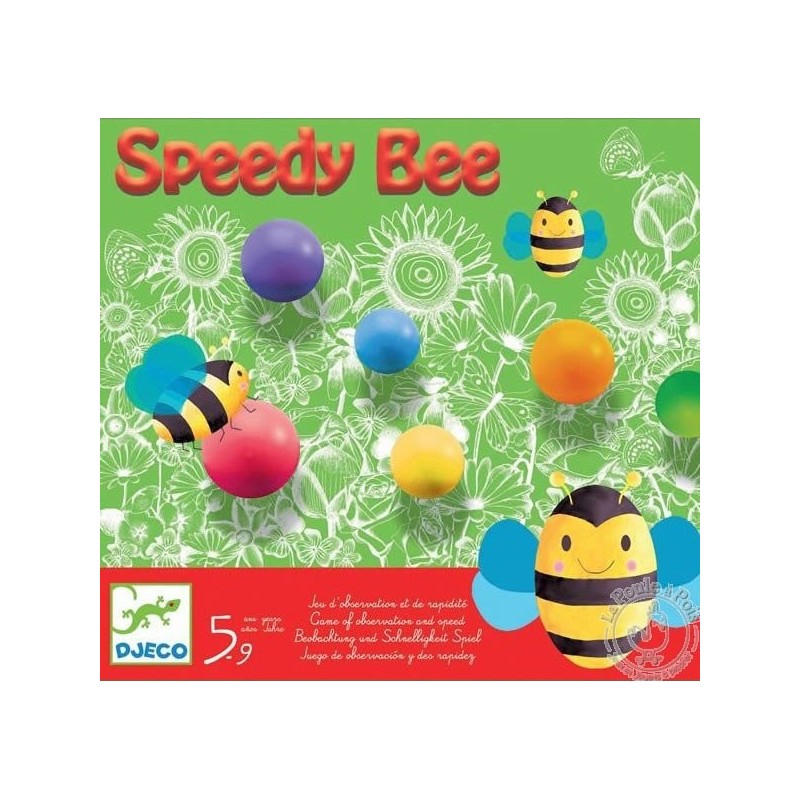 Speedy Bee