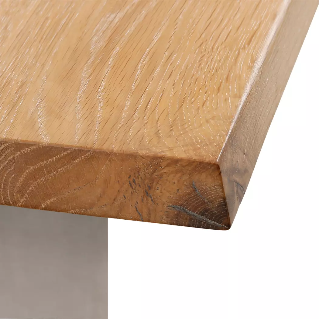 Esstisch Zweigl Z20 220 x 95 cm