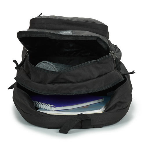 Vans - WM IN SESSION BACKPACK - Noir