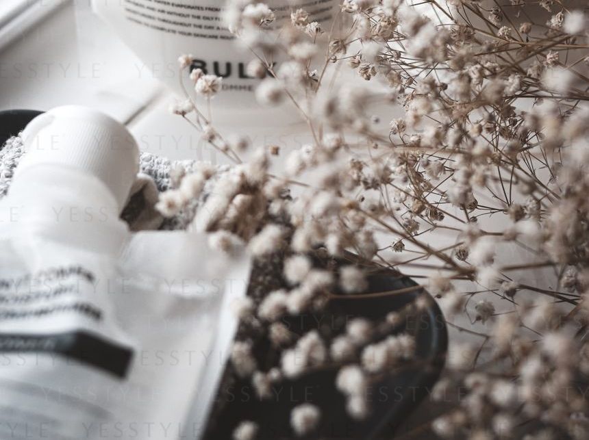 BULK HOMME - DE LOTION