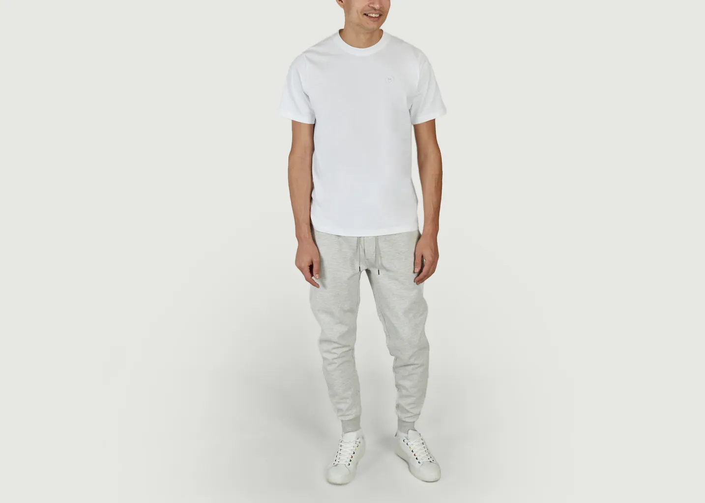 Pantalon de jogging logotypé Polo Ralph Lauren