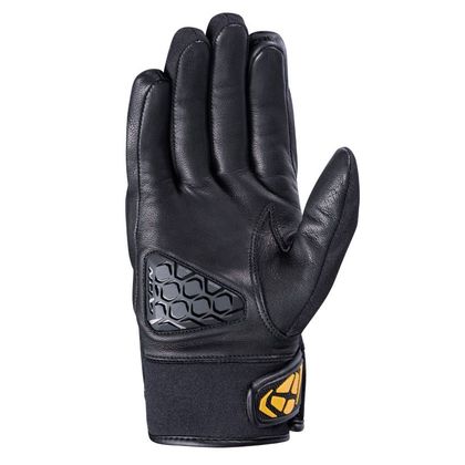 Gants Ixon MS PICCO LADY - NEW COLOR - Noir