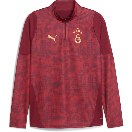 Puma Galatasaray Training Top 2025/2026