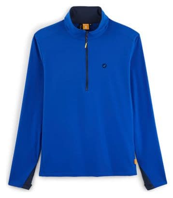 Polaire Homme Lagoped Dohle Bleu