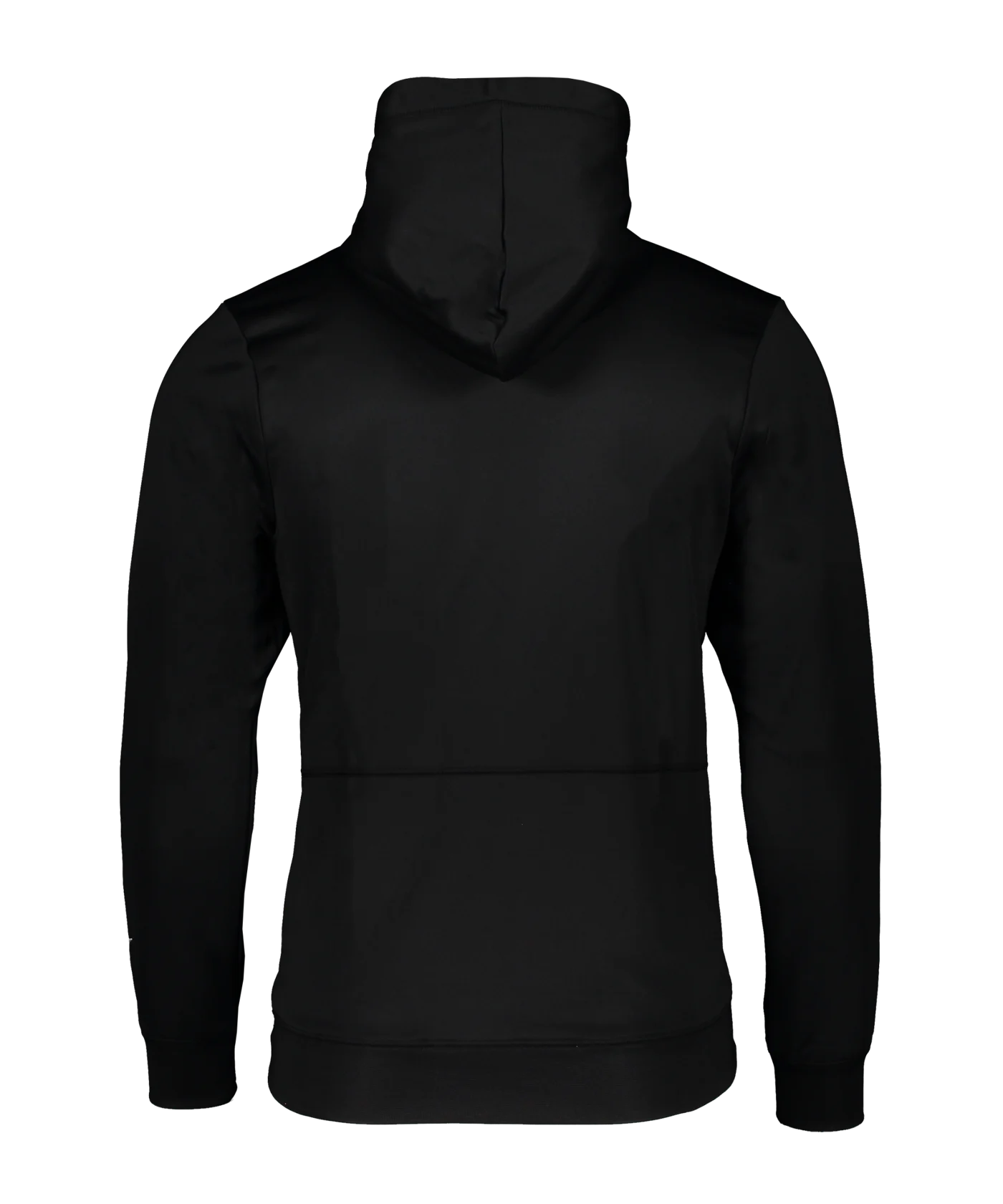 Nike F.C. Fleece Hoody Schwarz F010