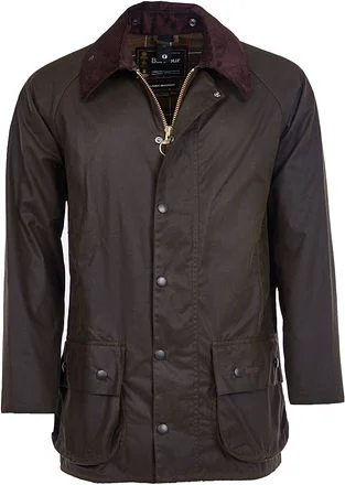 Barbour Beaufort Classic | Waxcoat online bestellen MWX0002-OL71