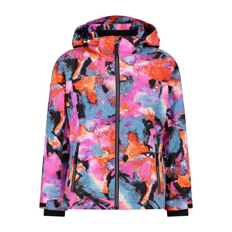 Girl's ski jacket - Veste ski enfant