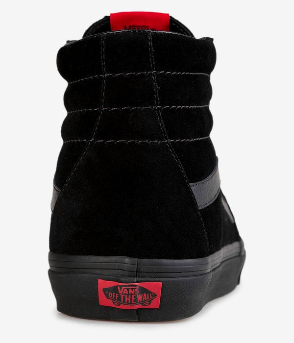 Vans SK8-Hi Schuh (black black)
