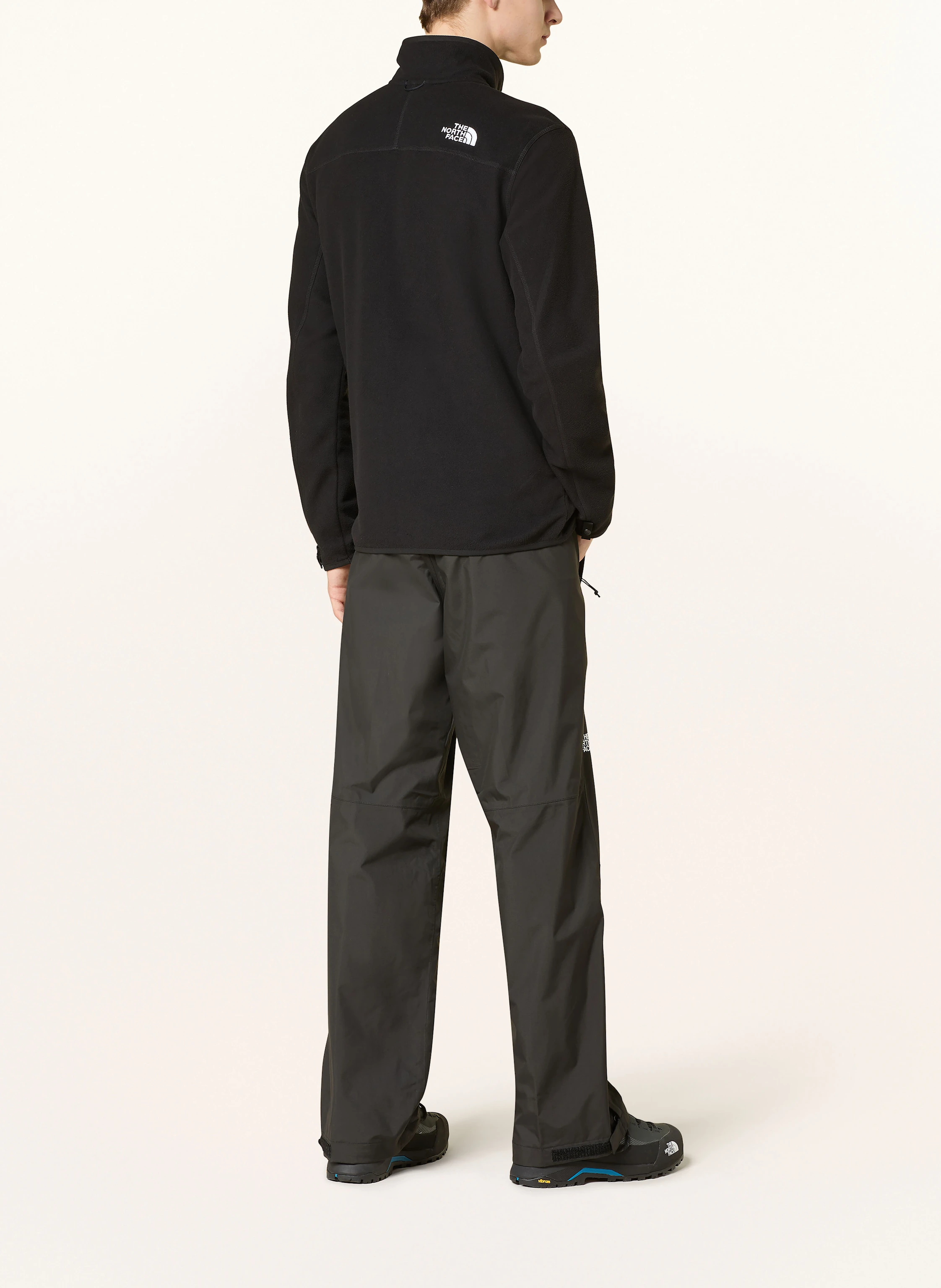 THE NORTH FACE Trekkinghose ANTORA