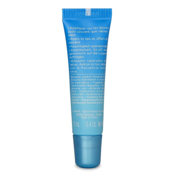 Clarins Hydra-Essentiel Moisture Replenishing Lip Balm