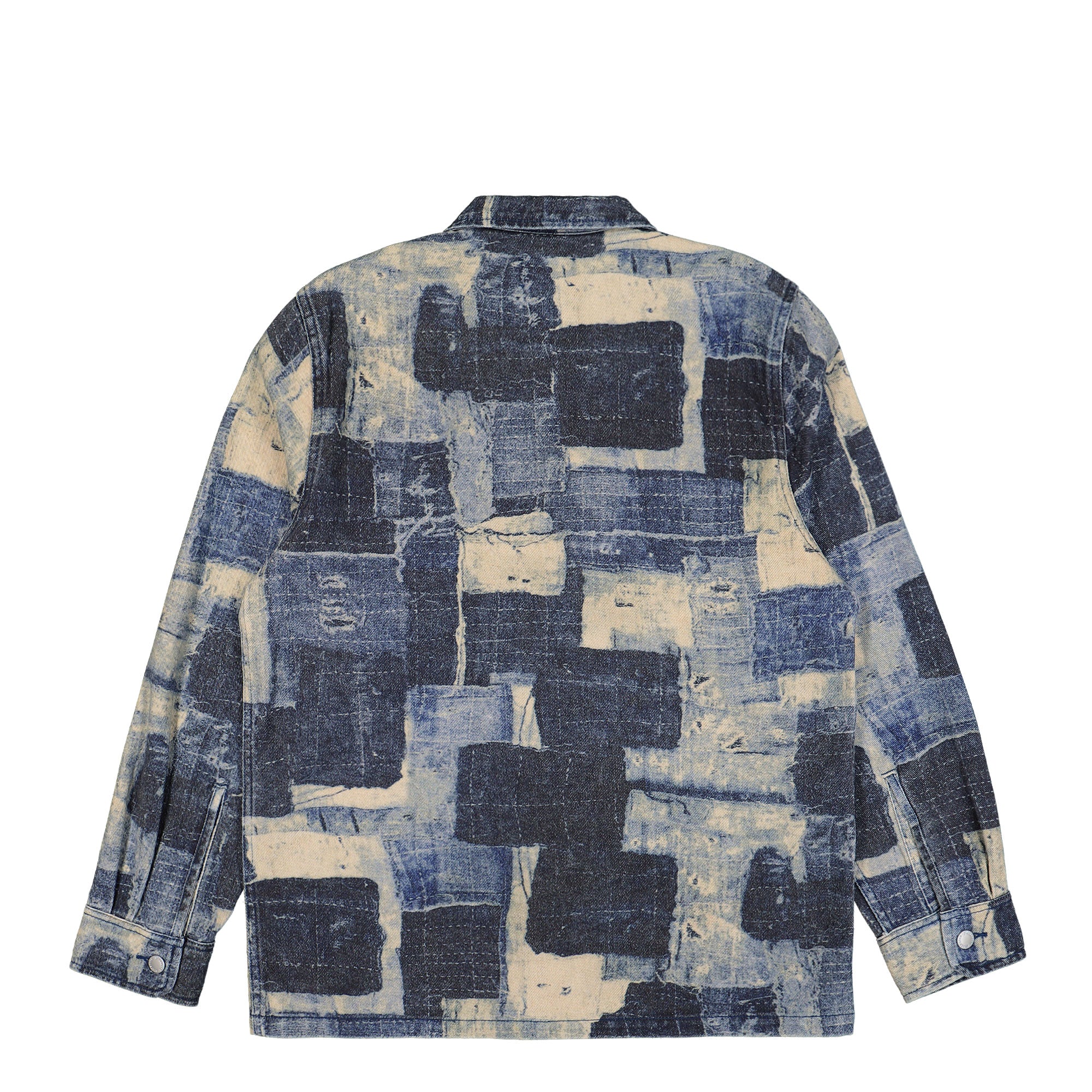 Pleasures<br>Boro Work Jacket