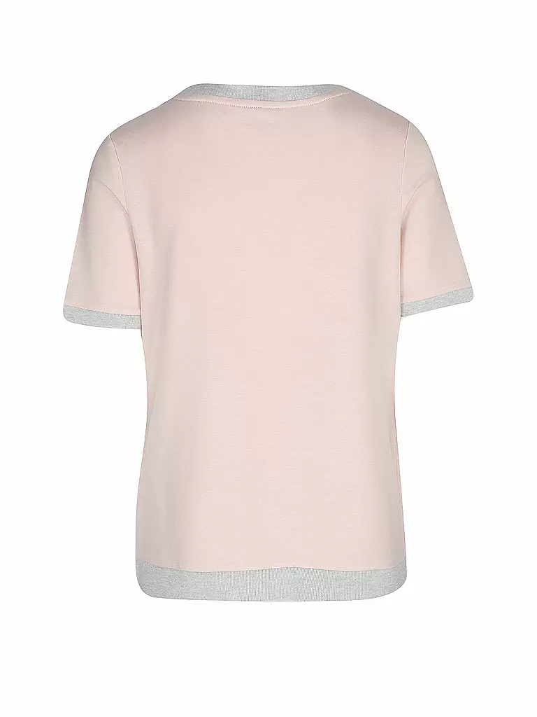 JOOP Loungewear T-Shirt rosa