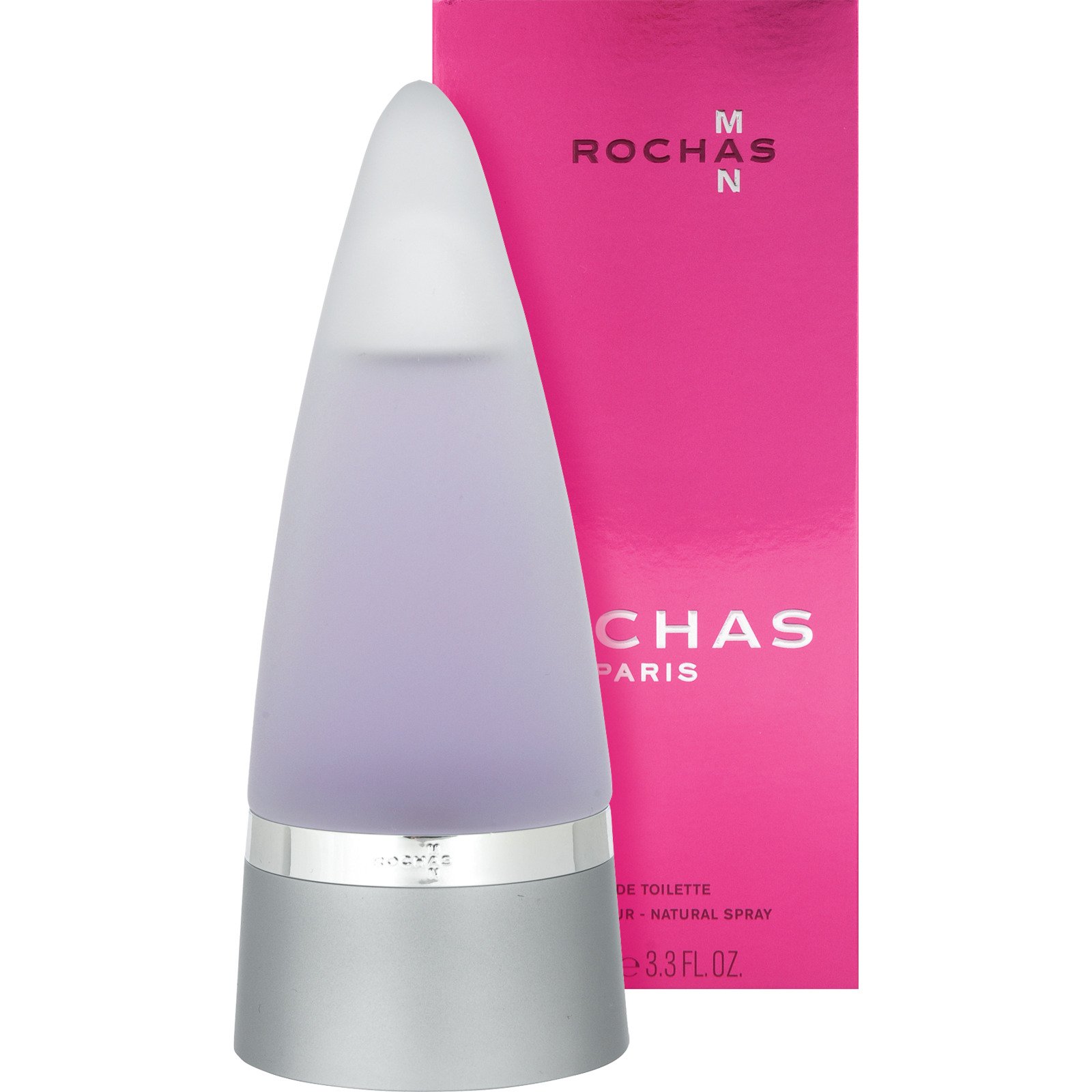 Rochas Man Eau de Toilette