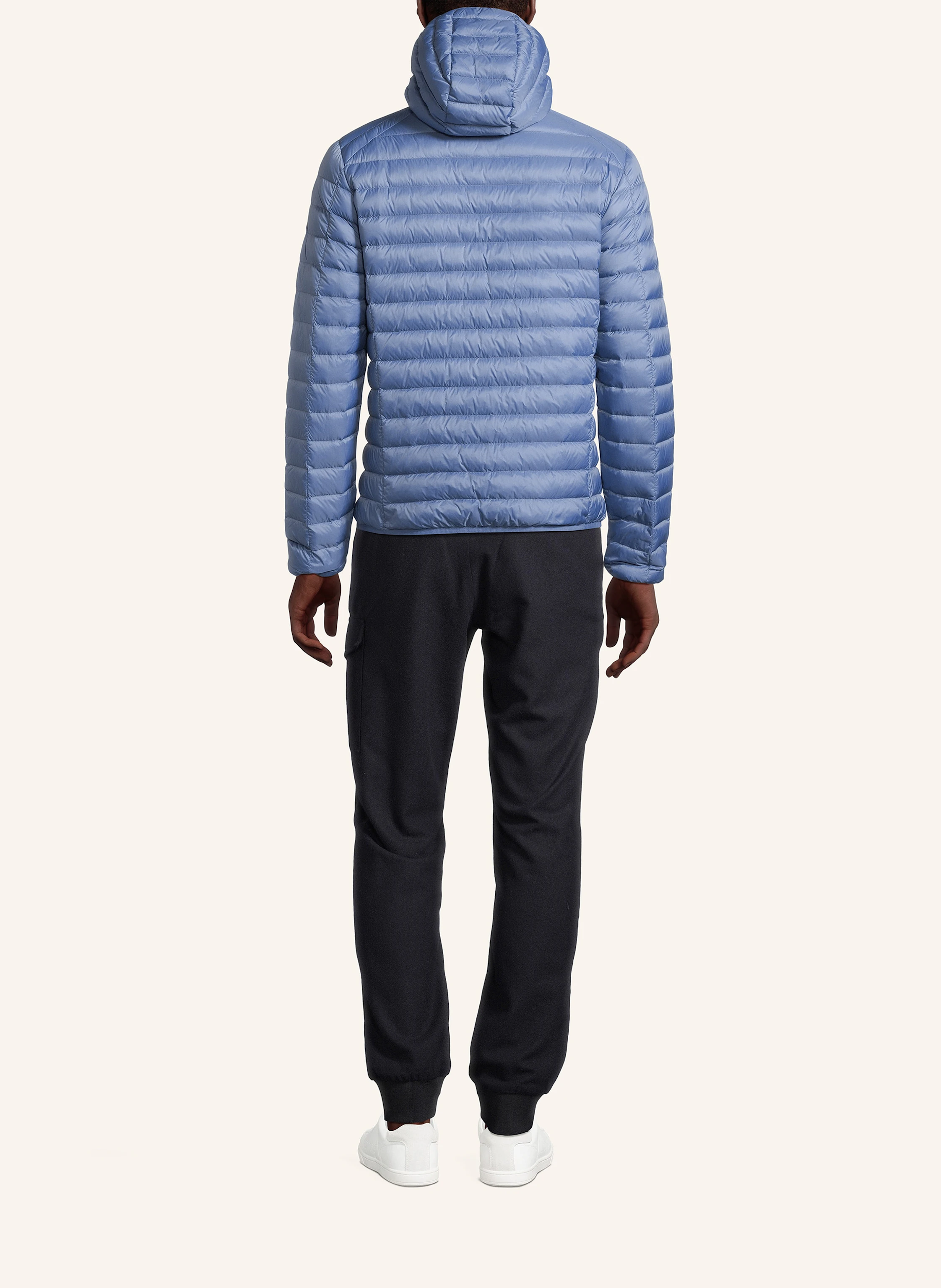 JOTT Lightweight-Daunenjacke NICO