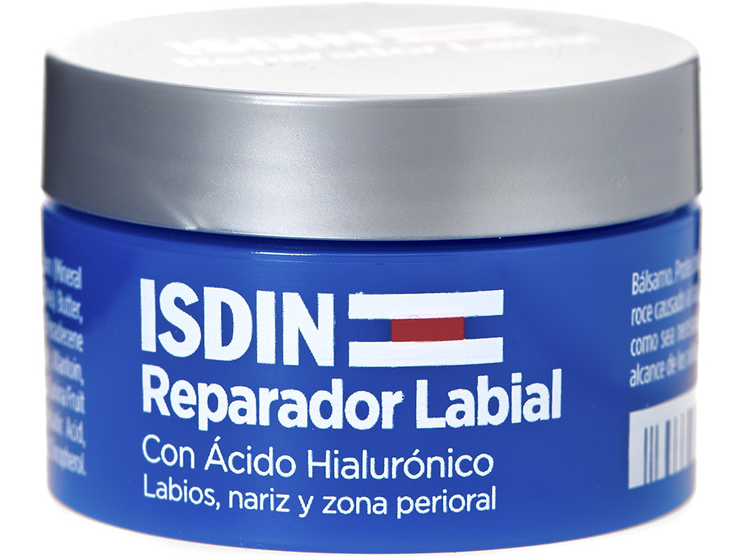 REPARADOR ISDIN LABIAL BOIÃO 10ML