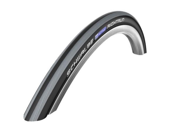Schwalbe KevlarGuard Rightrun, 20x1.00 (25-451)