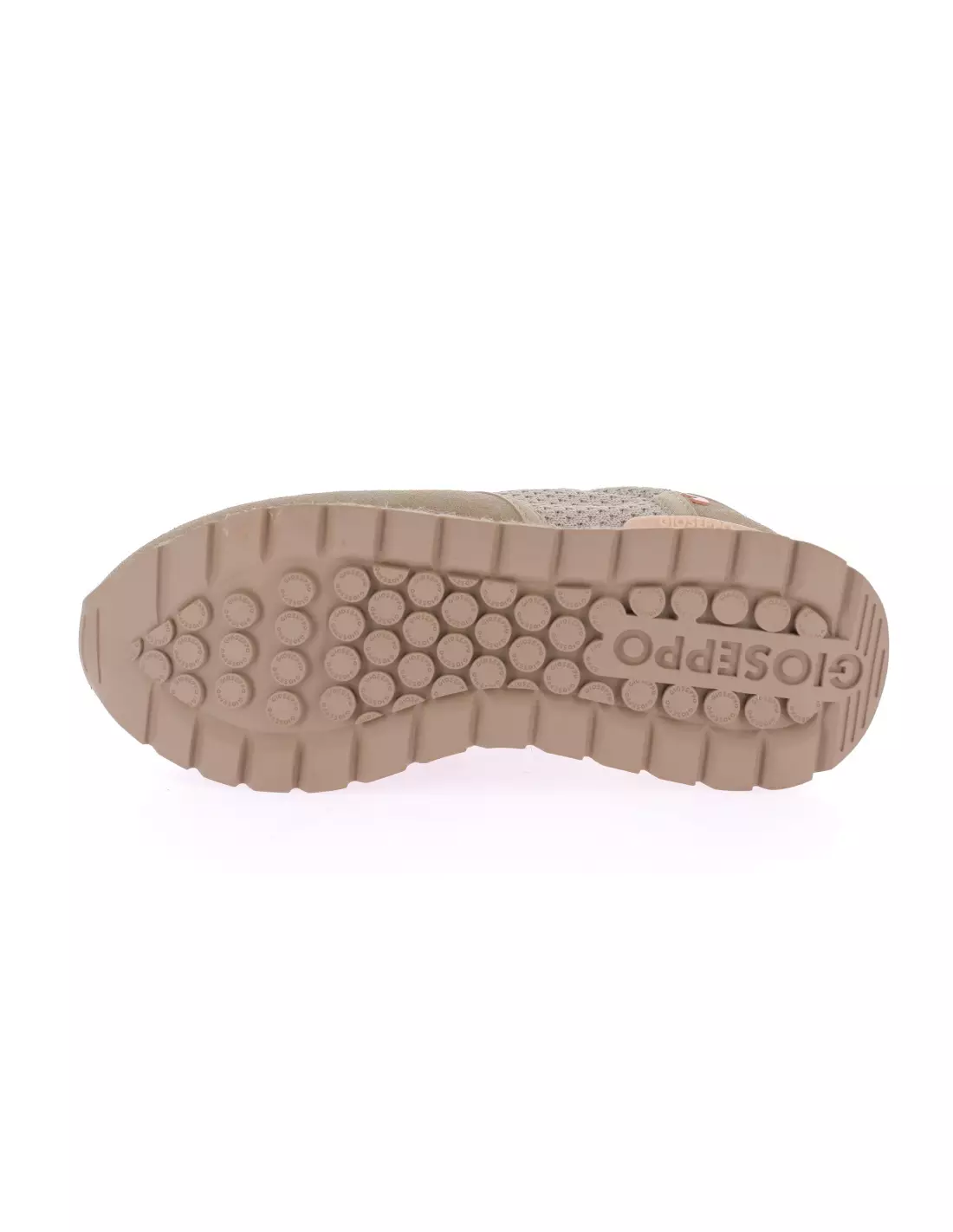 GIOSEPPO RUKAJ - Espadrilles Beige