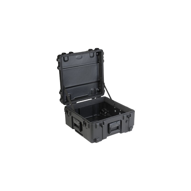SKB R Series 2222-12 waterdichte flightcase 558x558x304mm