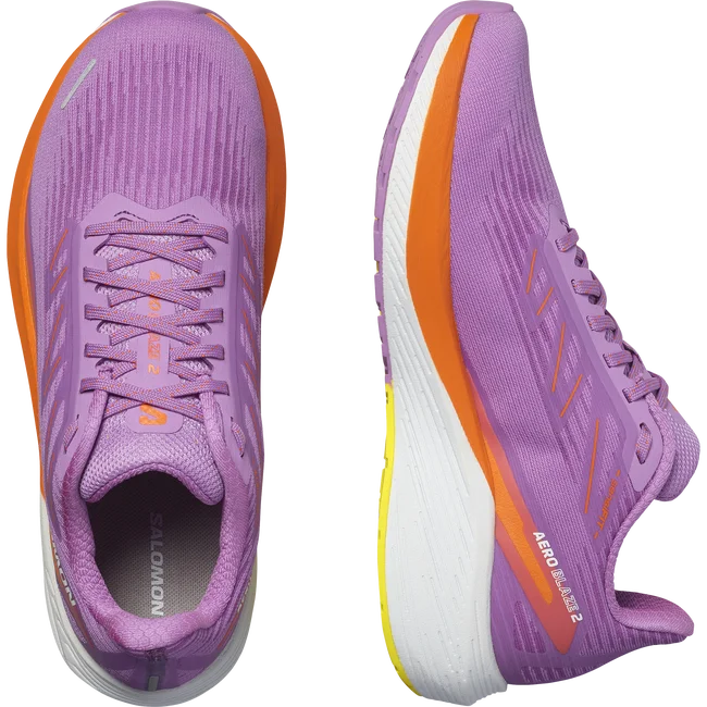 AERO BLAZE 2  Laufschuhe Damen