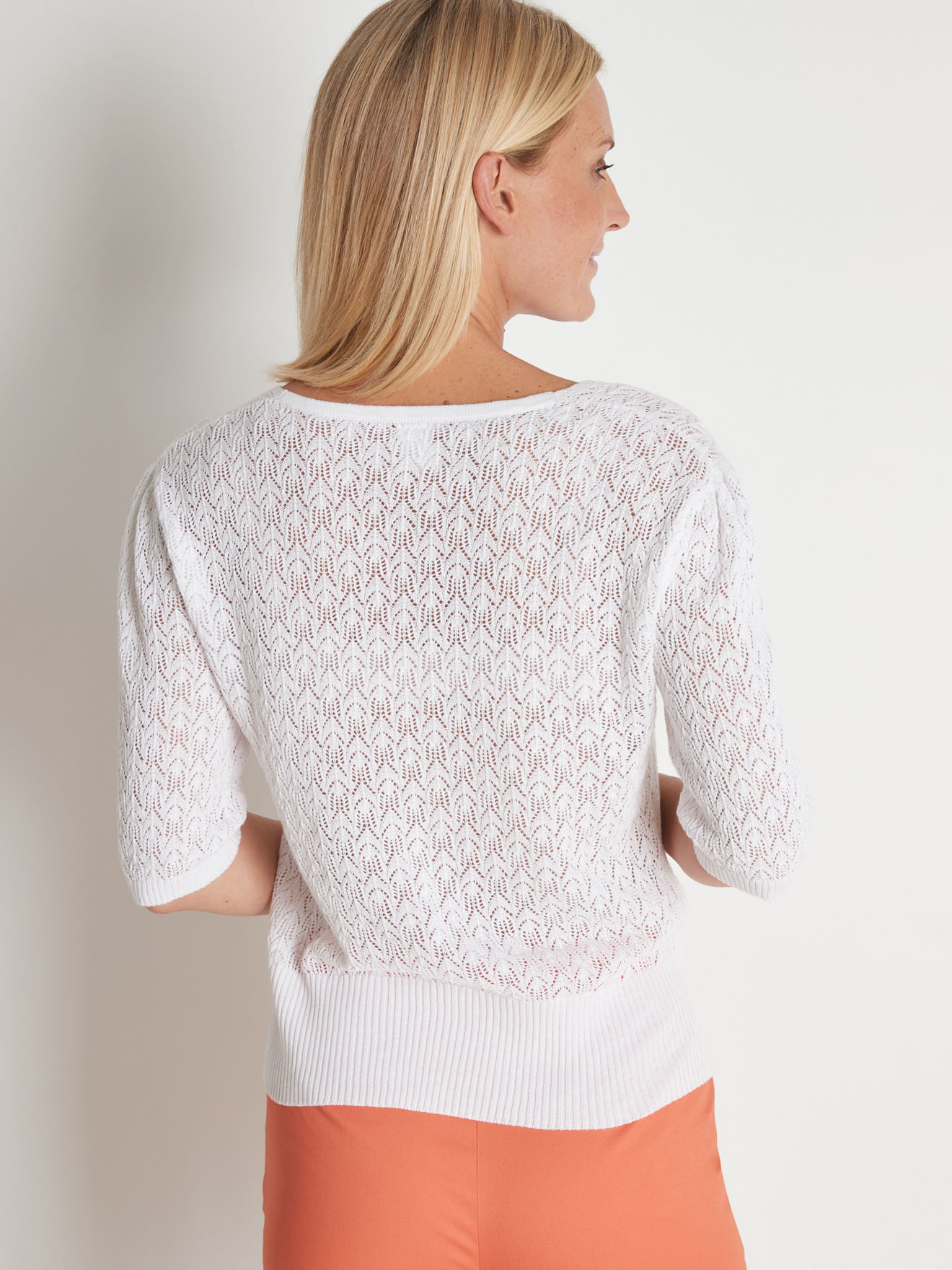 Pull point fantaisie