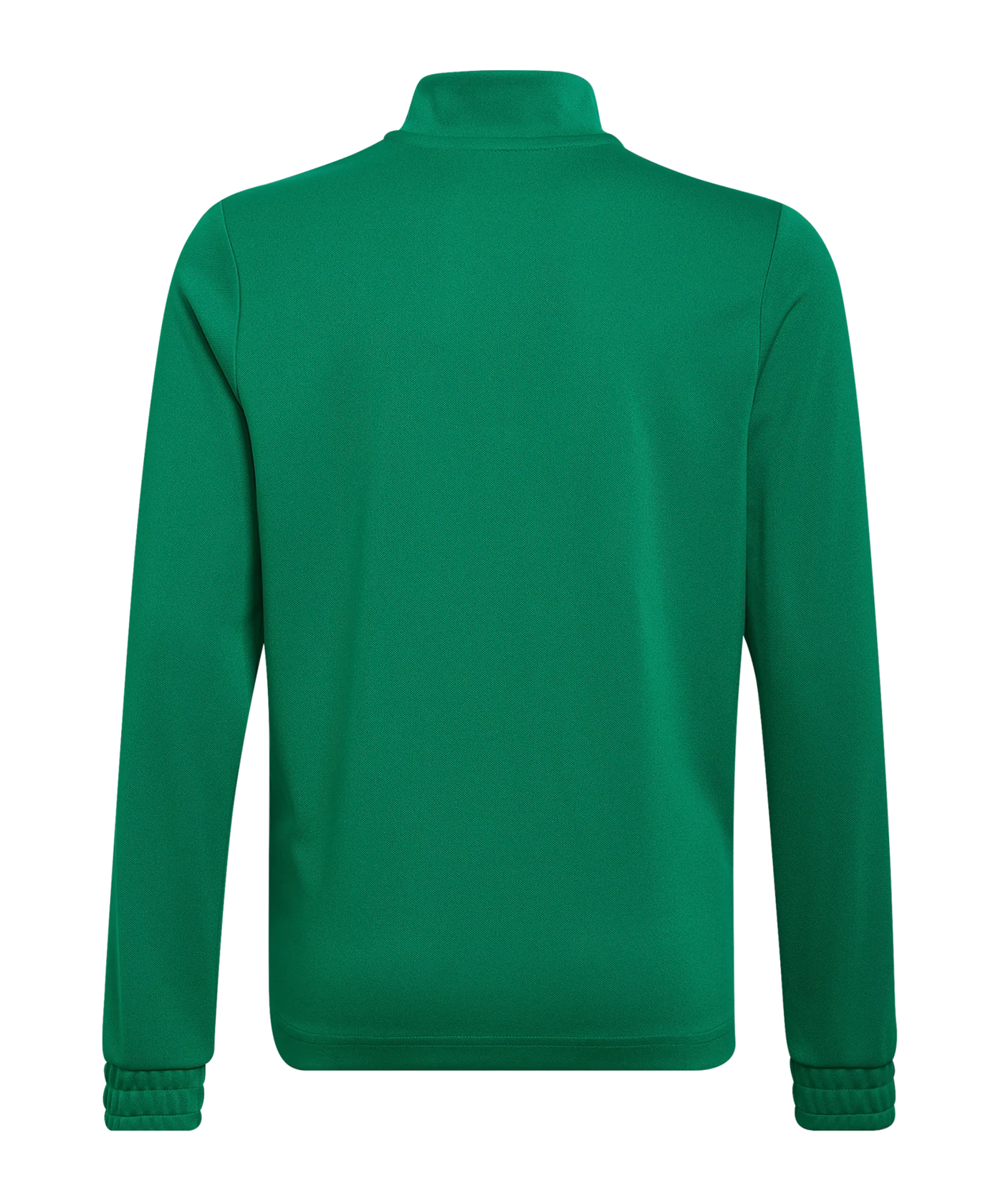 adidas Entrada 22 HalfZip Sweatshirt Grün
