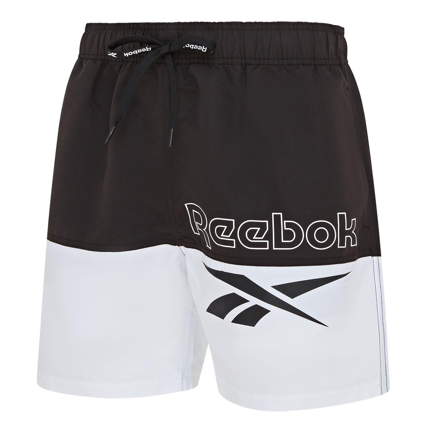 Reebok Reebok Clr Blk Short Sn54