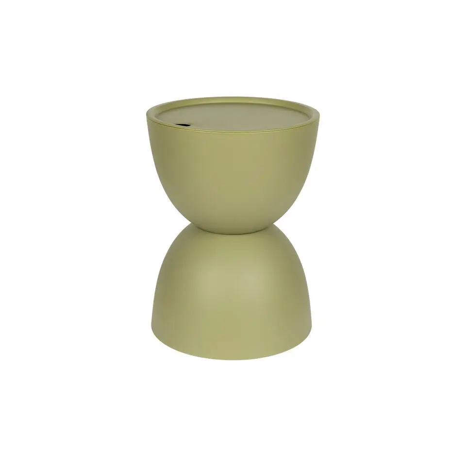 Housecraft Mara Tuin Bijzettafel Groen
