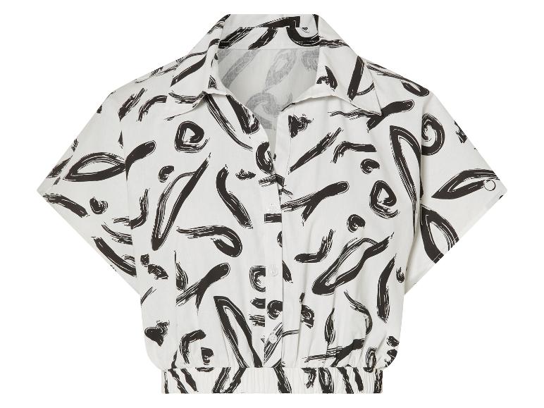 Dames blouse