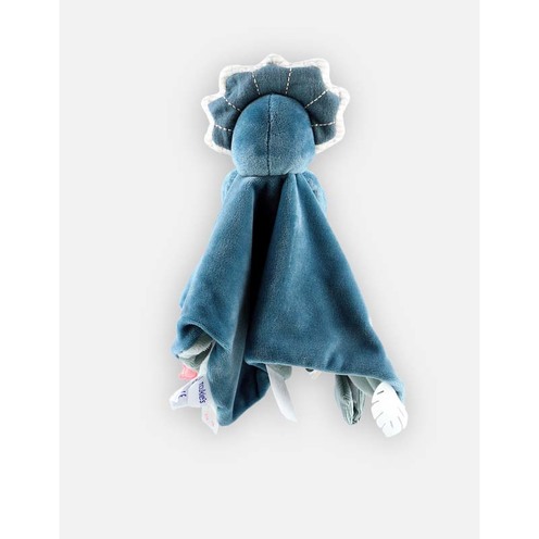 Ops doudou dino Veloudoux - NOUKIE 'S