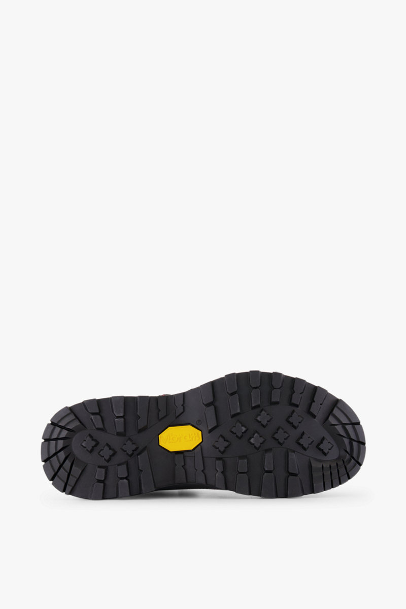 46 NORD Zeblas Mid Damen Wanderschuh