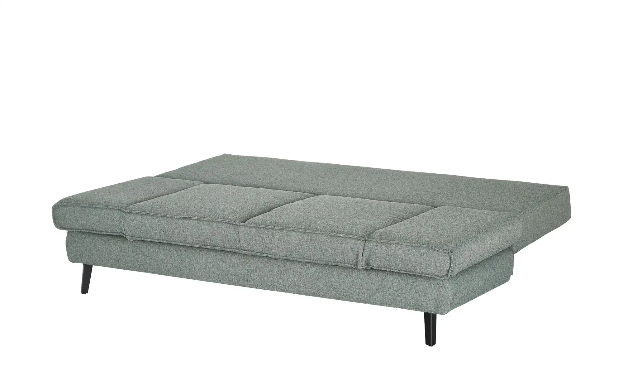 Schlafsofa Flachgewebe Sidney