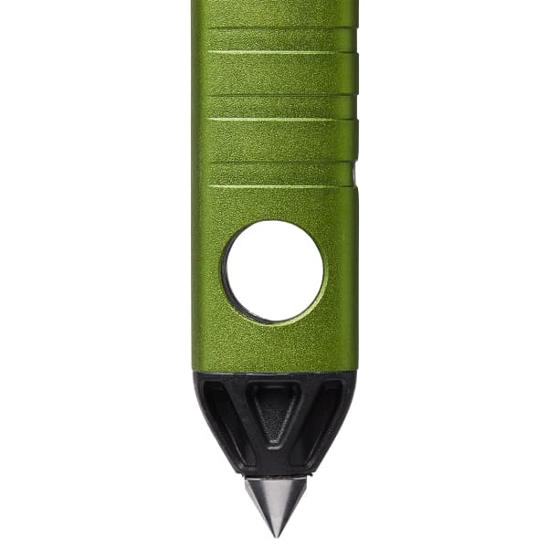 Piolet alpinisme BLACK DIAMOND VENOM LT TECH ENVY GREEN