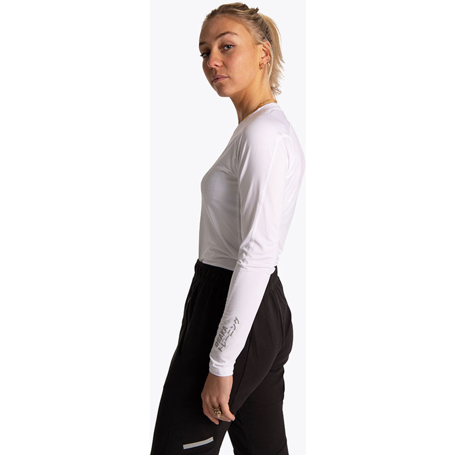 Osaka Thermoshirt Dames