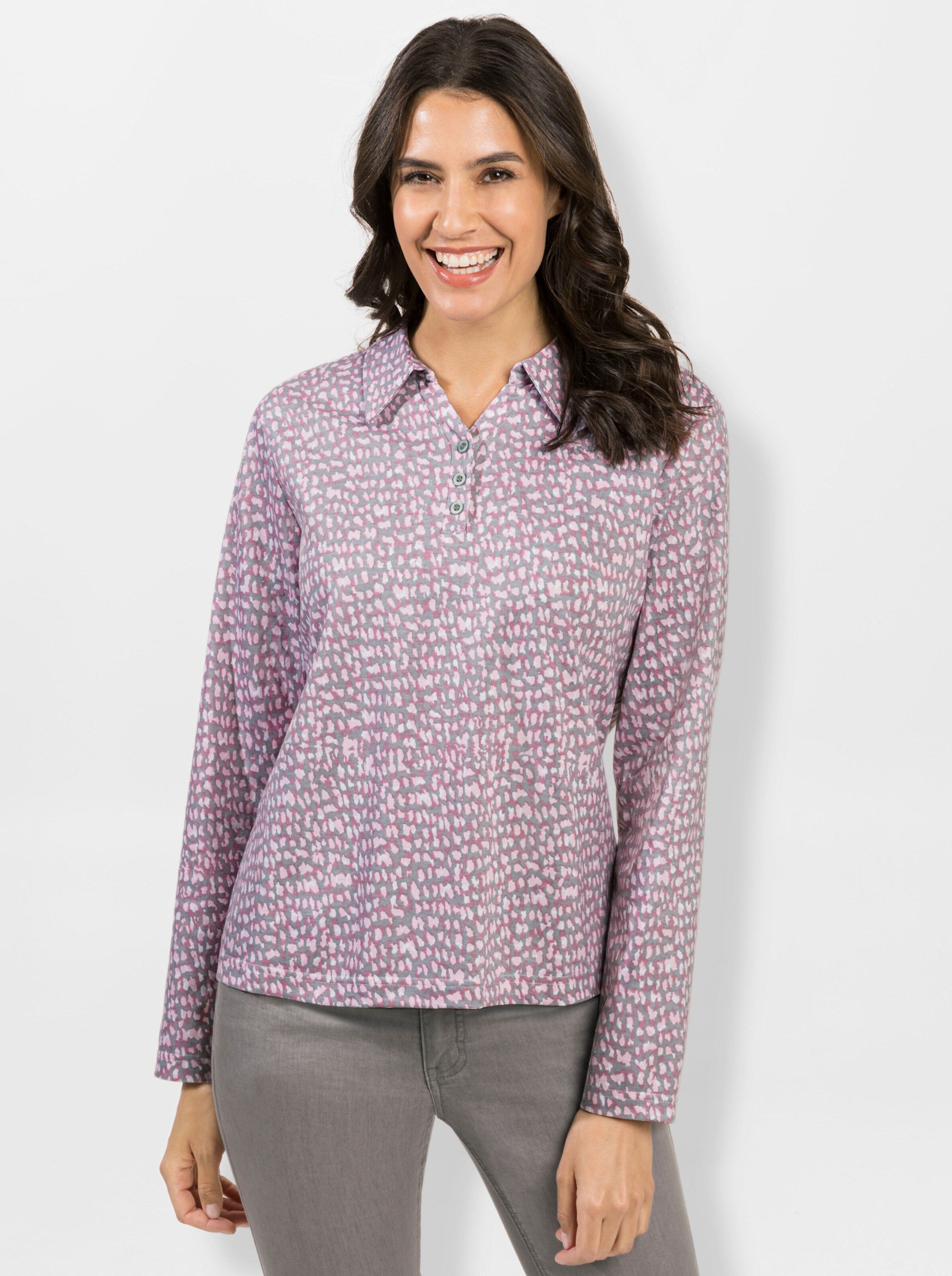 Poloshirt