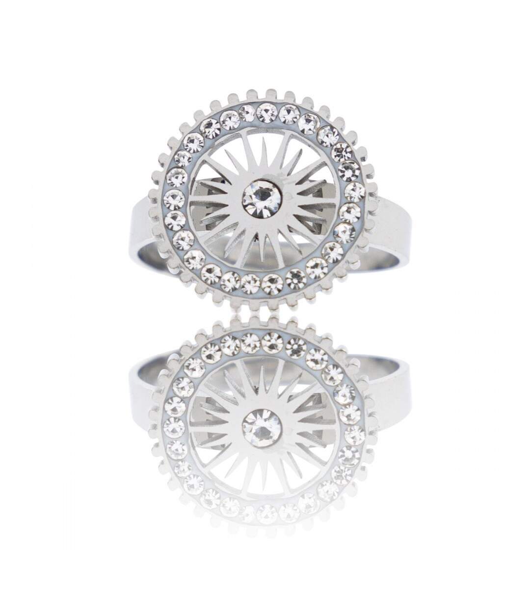 Sublime Bague Femme Ajustable DAPHNEE