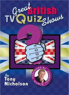 Great British TV Quiz Shows (Paperback)