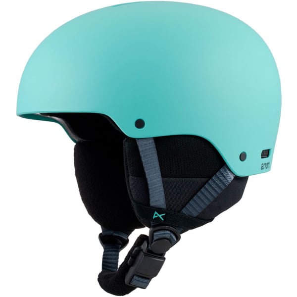 Casque de ski ANON RIME 3 BLUE