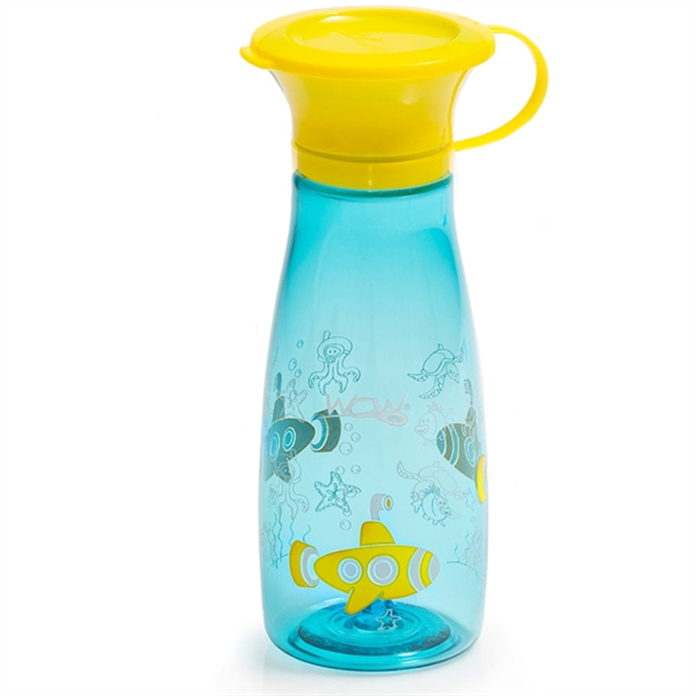 Mini Sub Marine - WOW Cup → Luksusbaby.dk