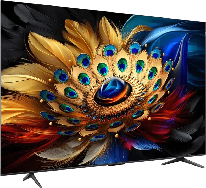 TCL 85QLED780 (TCL 85C655) TV QLED