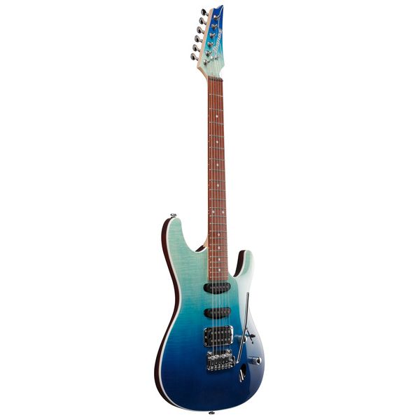 Ibanez SA260FM-BRG
