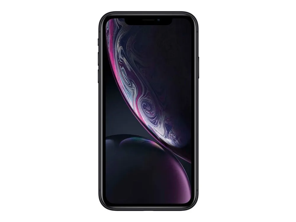 Refurbished | Apple iPhone XR - 4G smartphone - dual-SIM - RAM 3 GB / 64 GB - LCD-skærm - 6.1