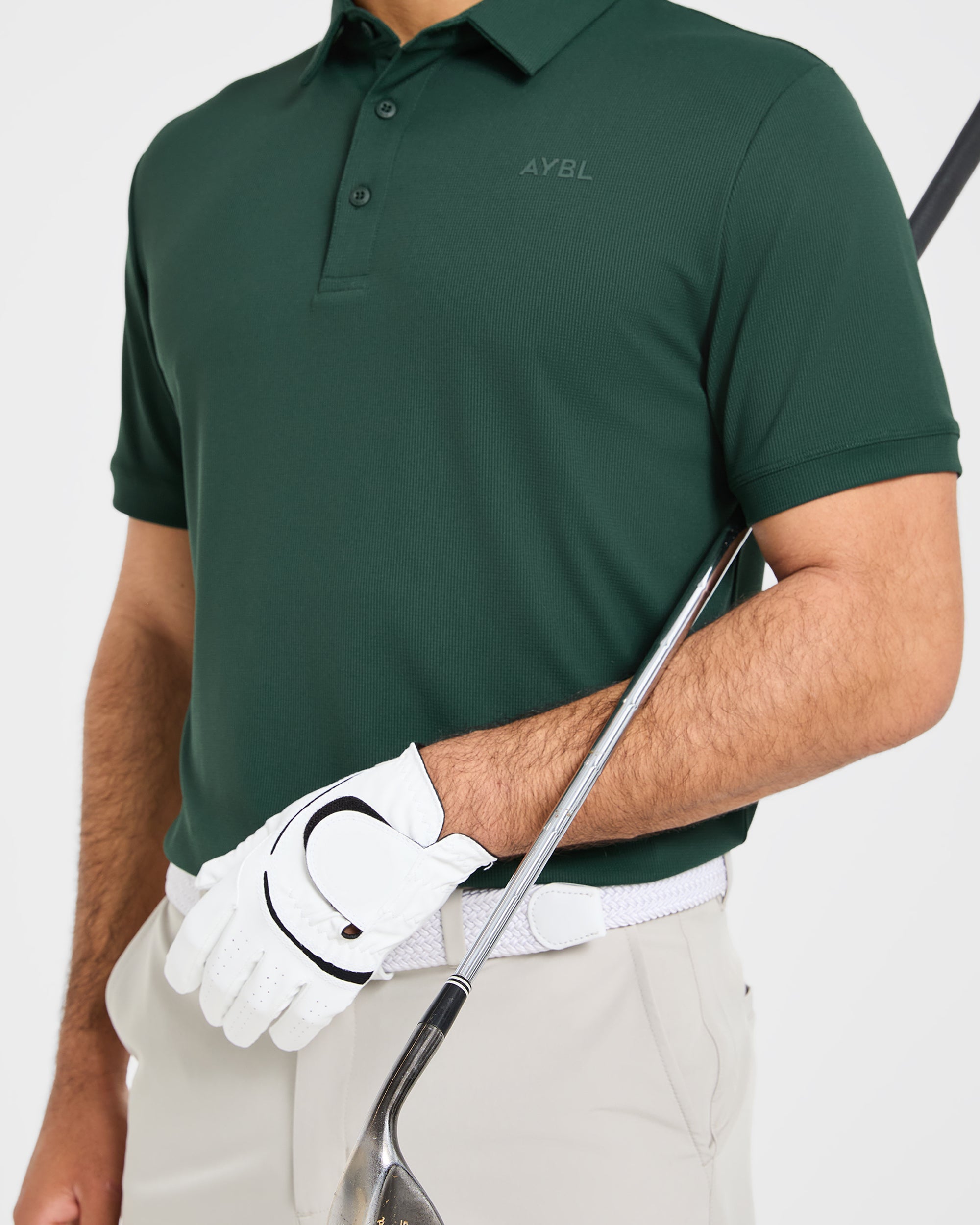 Precision Polo